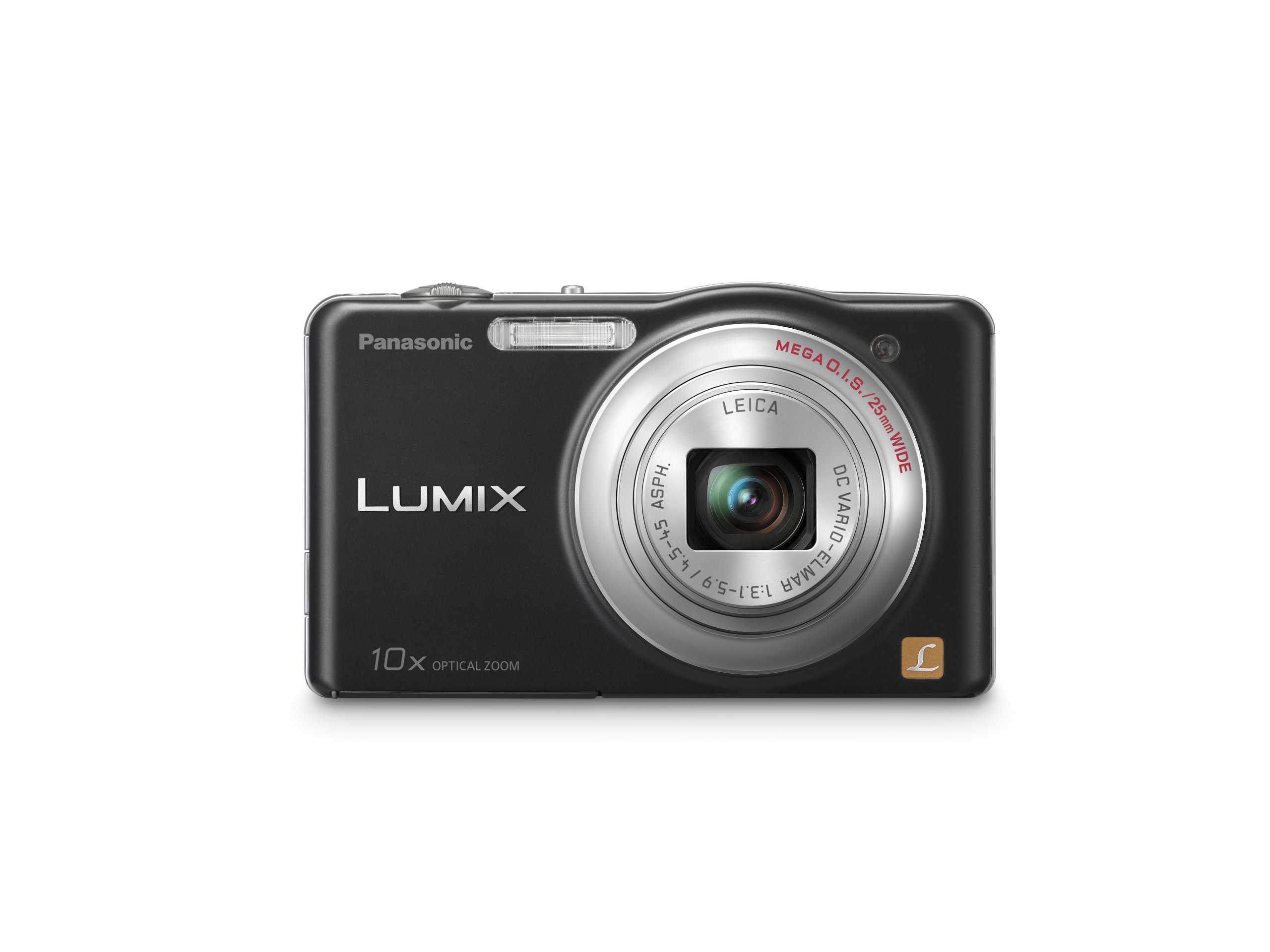 Panasonic lumix dmc-zs60 review: good for travel