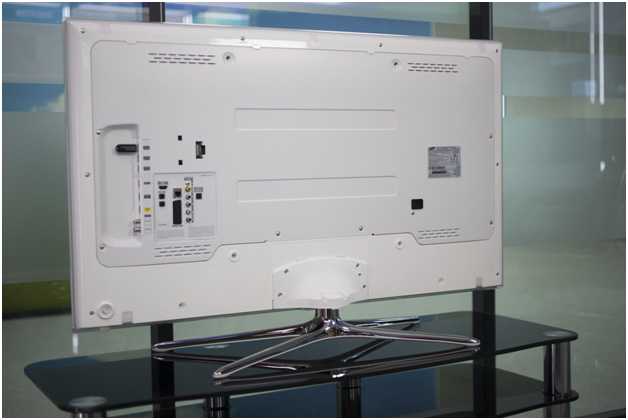 Телевизор Samsung UE46F6510 - подробные характеристики обзоры видео фото Цены в интернет-магазинах где можно купить телевизор Samsung UE46F6510