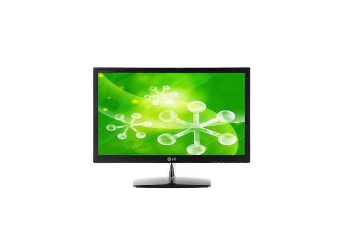 Монитор lg e2351vr black отзывы и инструкция — техмир