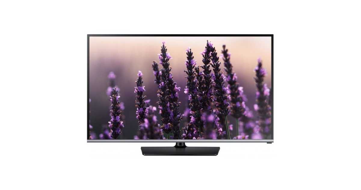 Телевизор samsung ue 48 h 5000