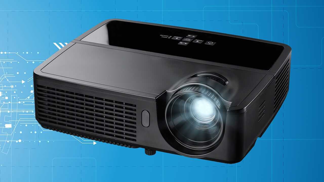 Viewsonic pro9000 review | trusted reviews