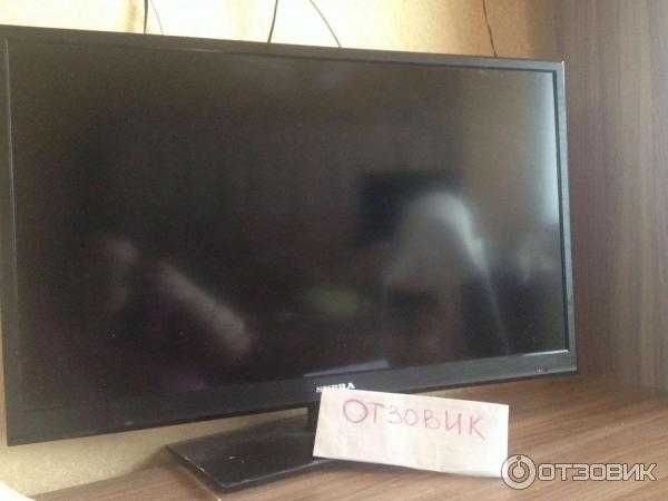 Supra stv-lc32s650wl - описание