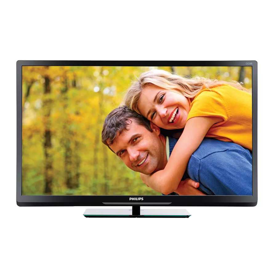 Руководство philips 40pfk5709 led телевизор