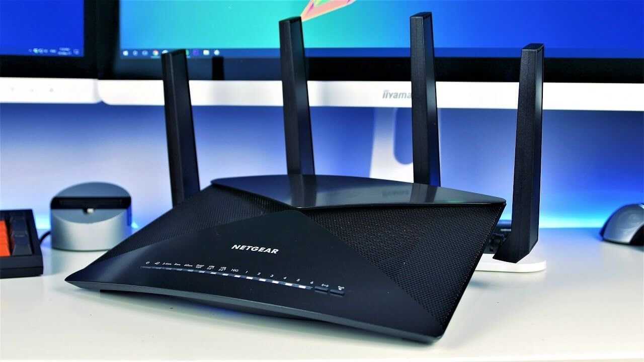 Заменил роутер от провайдера на самый доступный с wi-fi 6. есть разница?