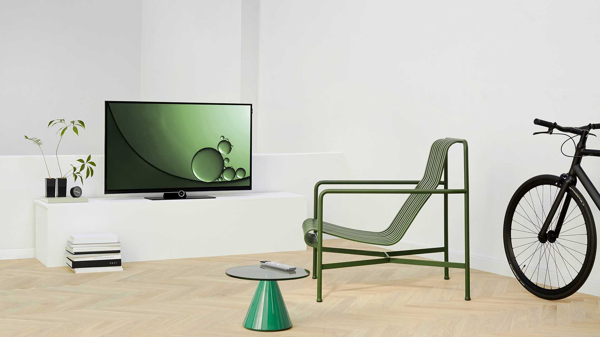 Manual loewe xelos 46 lcd television