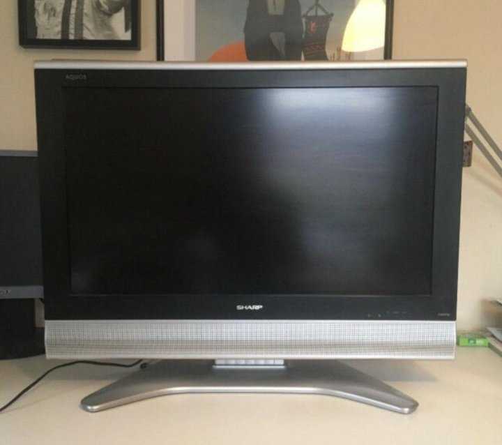 Television sharp lc-24le250kbk specifications