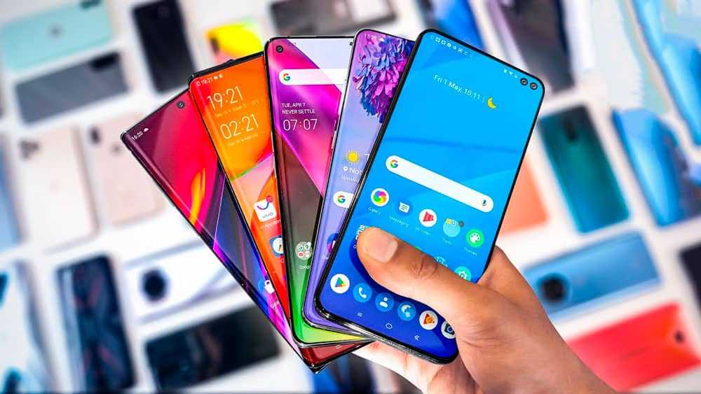 10 лучших бюджетных смартфонов 2020 читайте на smartphone.ua