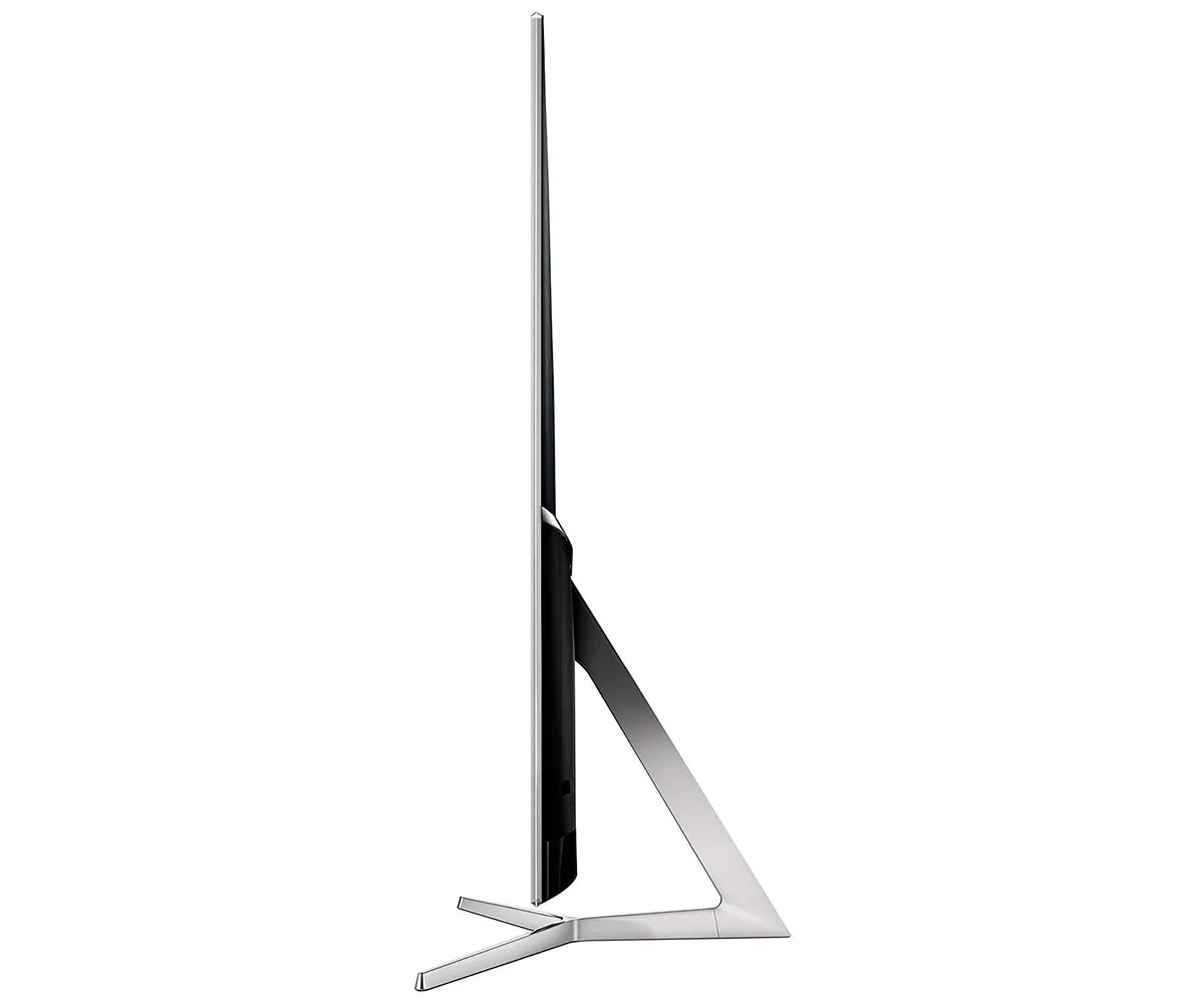 Specifications of samsung ue55mu8002t