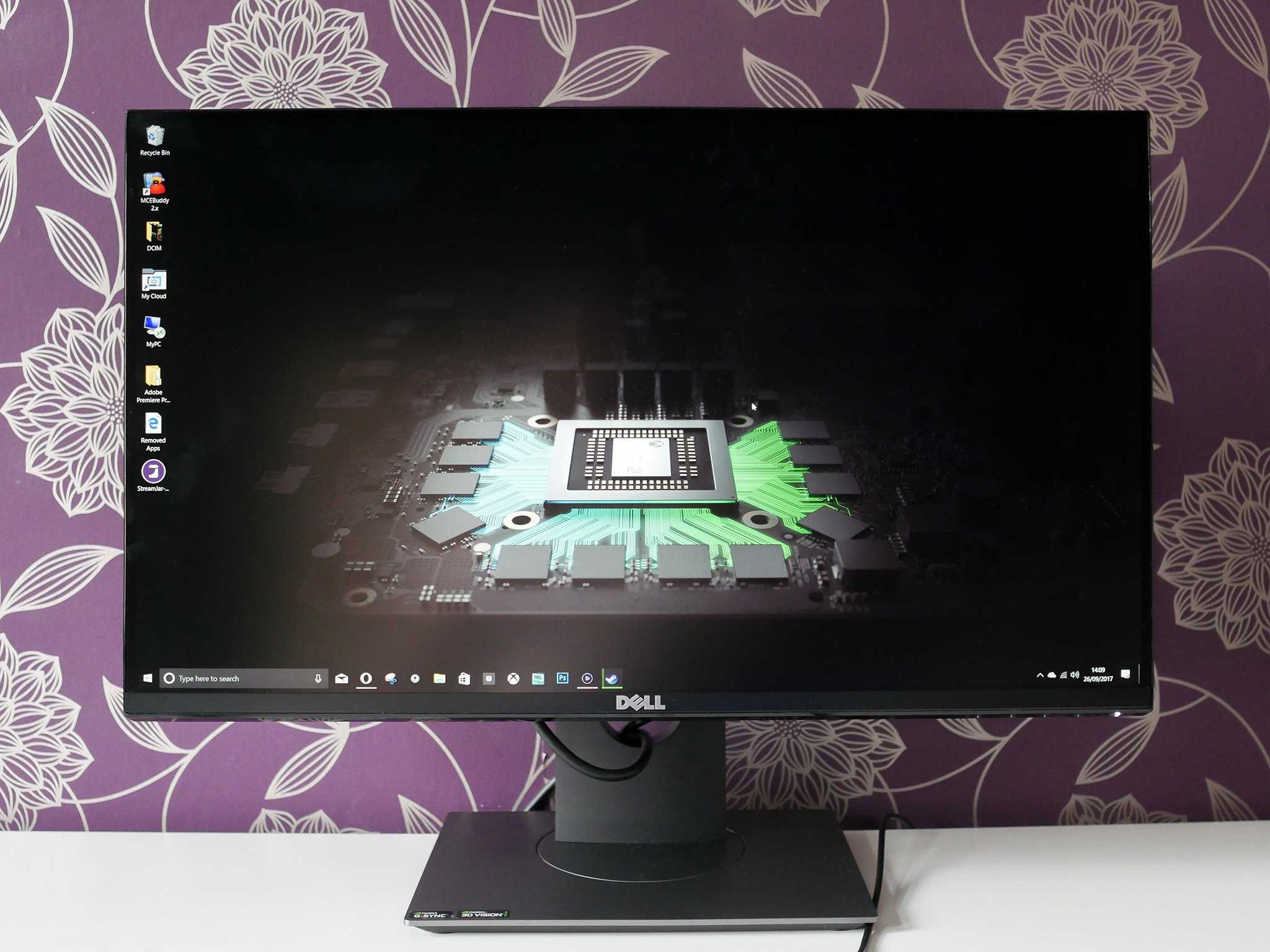 Обзор мониторов dell: бюджетные, игровые, как выбрать?