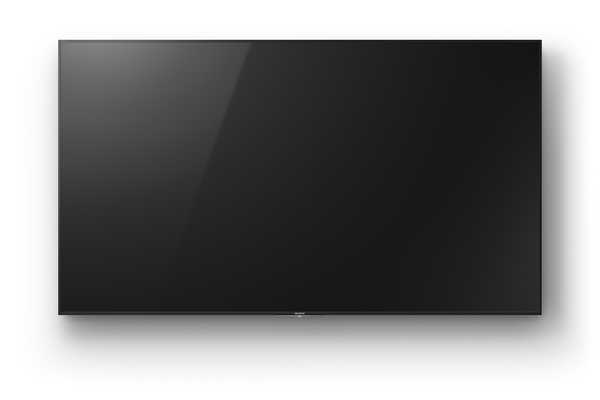 Sony kd-75xe9405 - описание