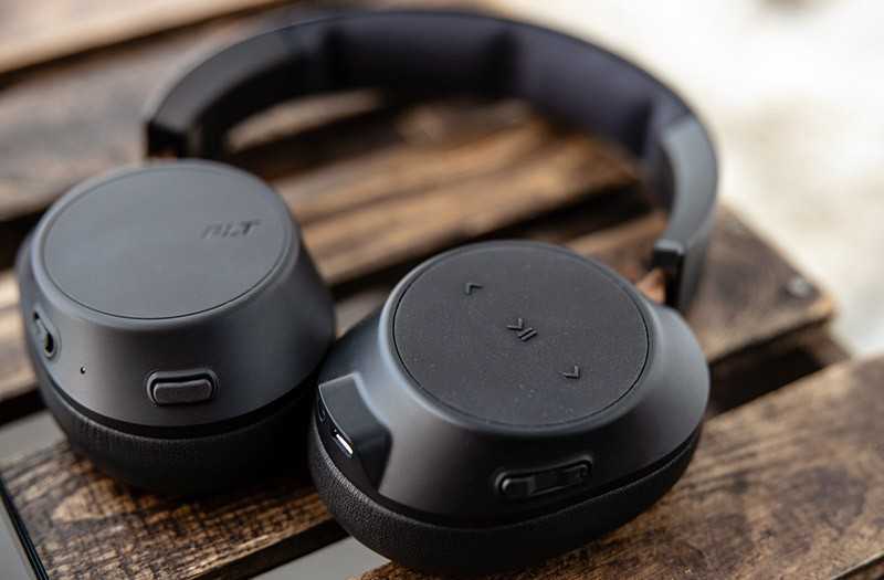 Обзор tws наушников plantronics backbeat pro 5100