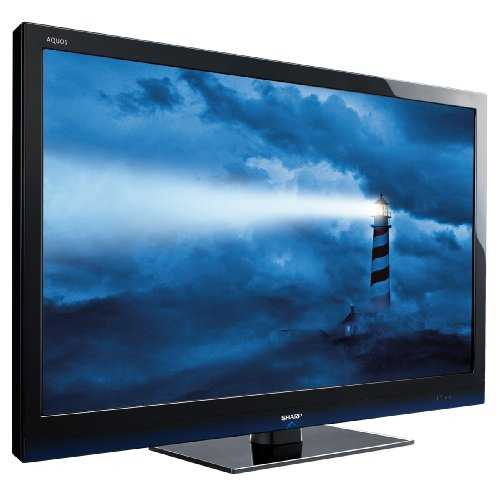 Sharp lc-32le350