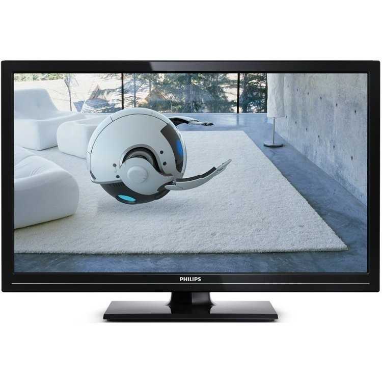 Philips 19pfl2908h