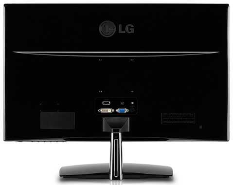 Монитор lg e2351vr