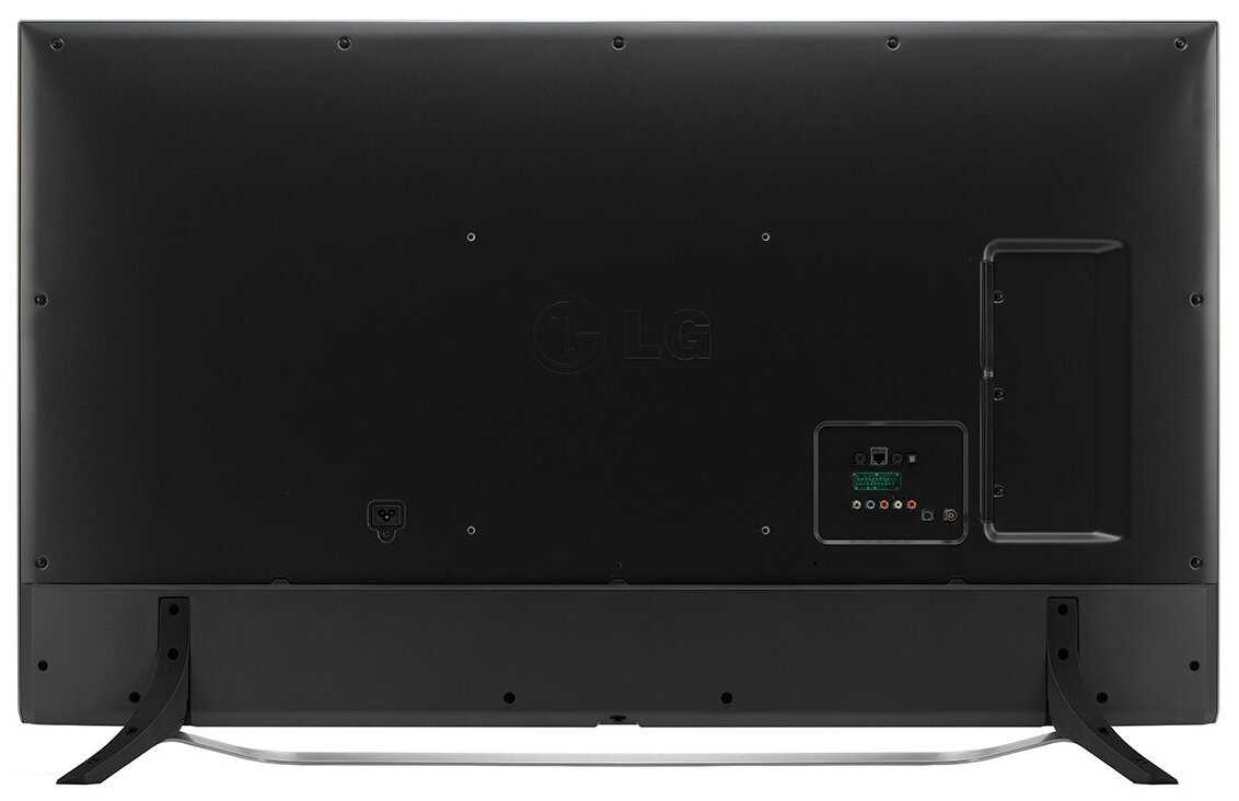 Телевизор lg 65uf850v 4k led. обзор