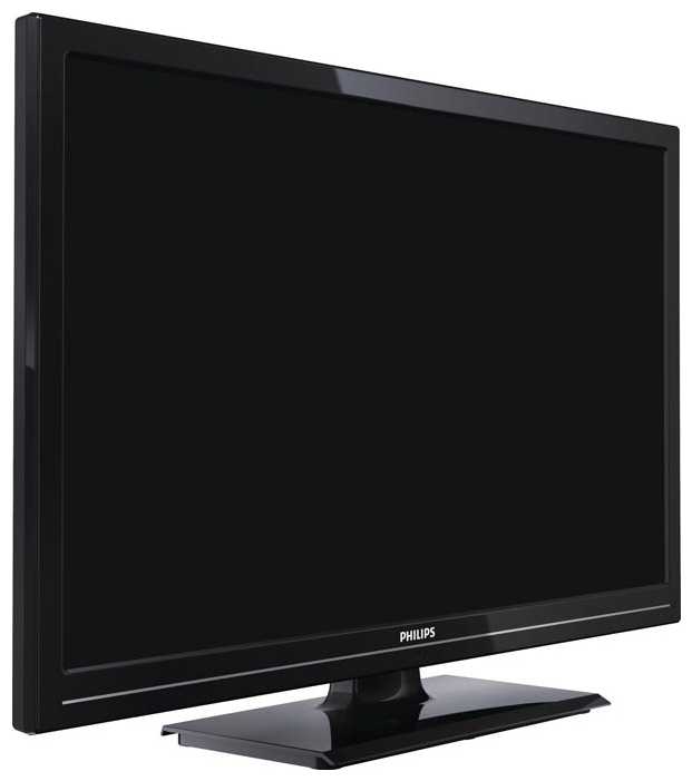 Телевизор Philips 24PFL2908H - подробные характеристики обзоры видео фото Цены в интернет-магазинах где можно купить телевизор Philips 24PFL2908H