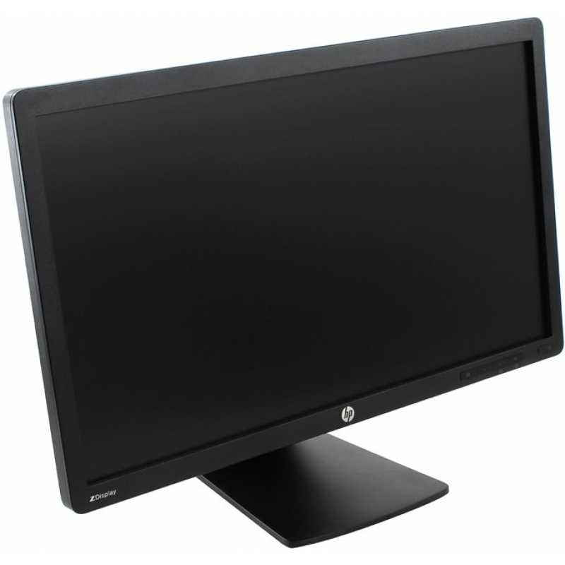 Монитор hewlett-packard z22i