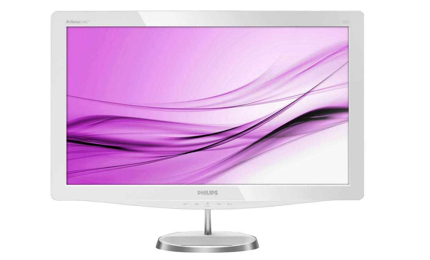 Монитор viewsonic v3d231 black отзывы и инструкция — техмир
