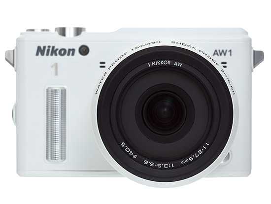 Обзор nikon j5 - ces 2023