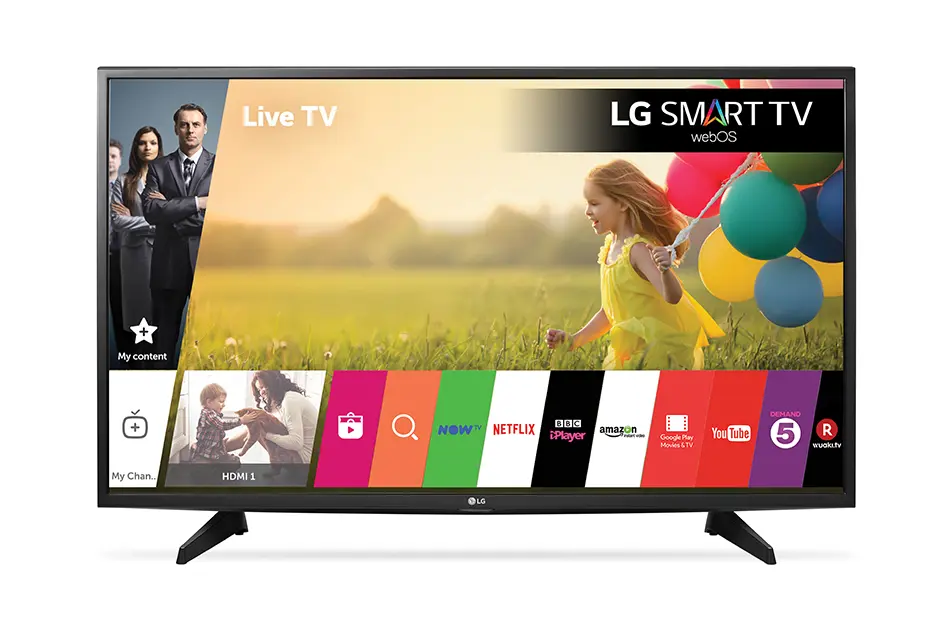 Телевизор LG 32LH570U - подробные характеристики обзоры видео фото Цены в интернет-магазинах где можно купить телевизор LG 32LH570U