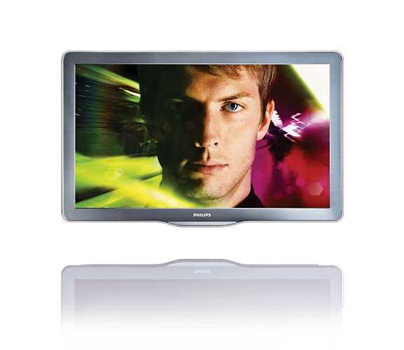 Руководство philips 55pfl4908h led телевизор