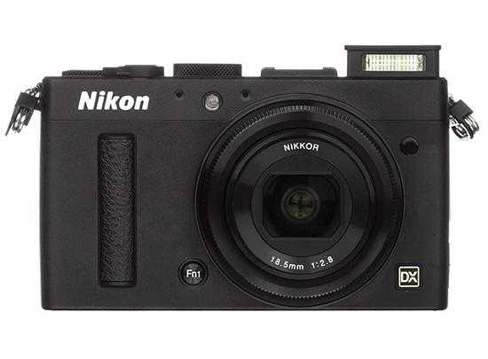 Фотокамера nikon 1 j5