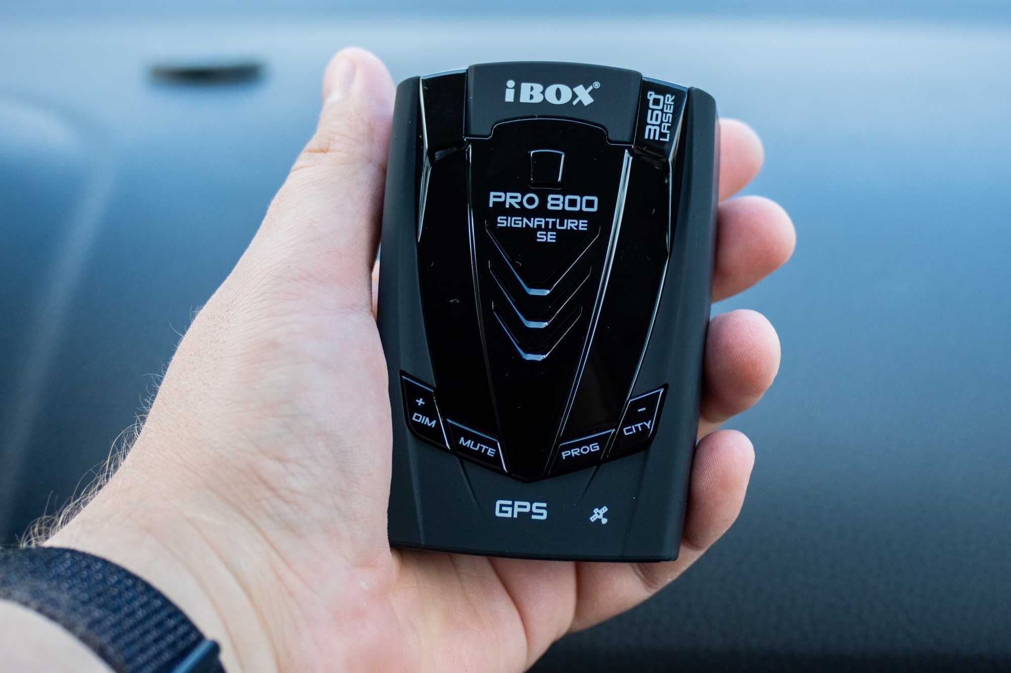 Рейтинг видеорегистраторов с радар-детектором (антирадаром) на 2021 год: топ-10 лучших моделей