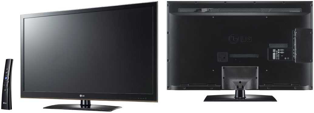 Specifications of lg 42la7408