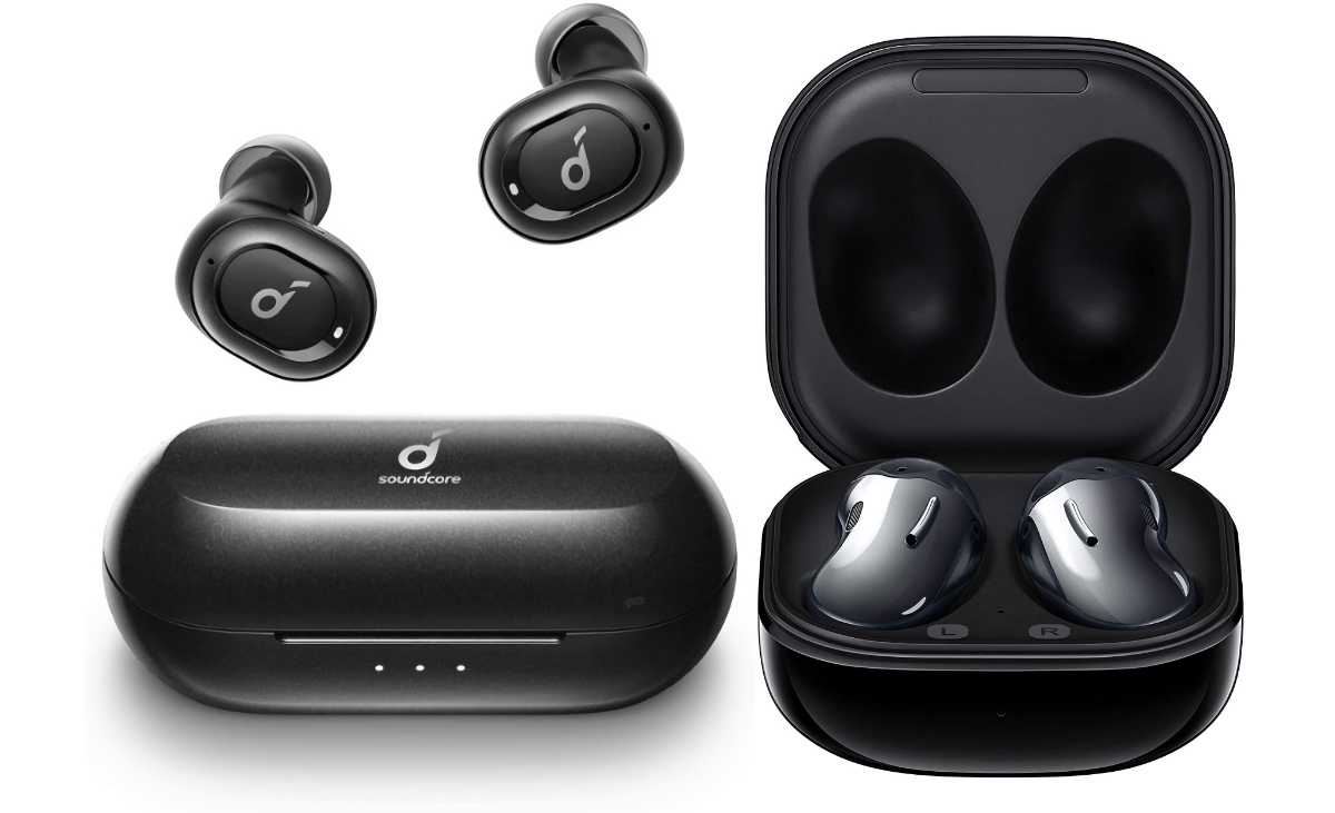 Обзор bluetooth-гарнитуры samsung level u pro anc