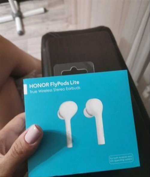 Honor flypods обзор и сравнение с airpods - i-air.ru