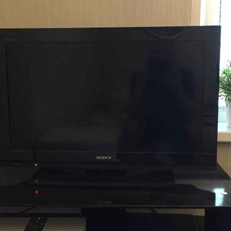 Телевизор sony kdl-26bx320