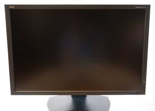 Монитор nec pa301w