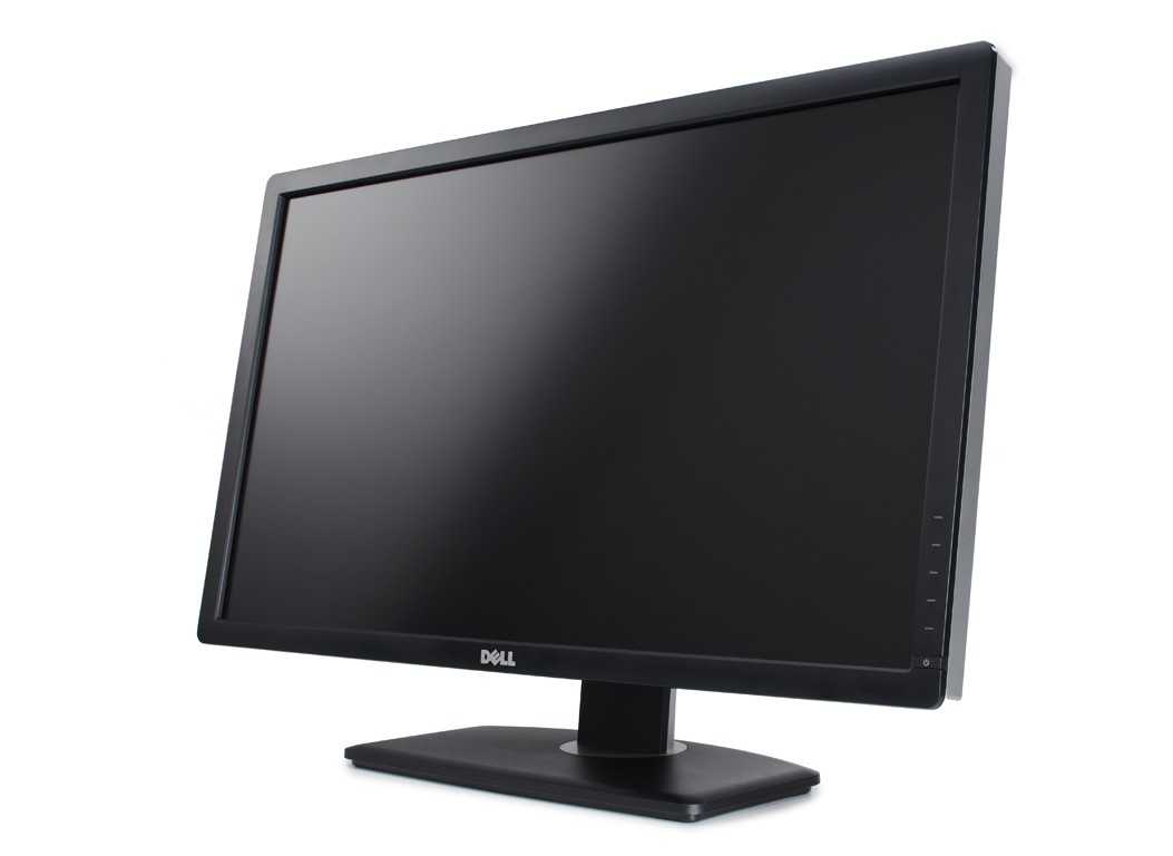 Dell u2713hm