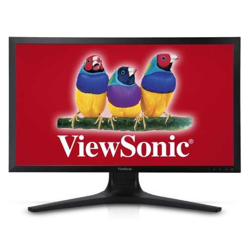 Viewsonic vp2770-led 27" ips 2k 1440p monitor hdmi, displayport, daisychain (discontinued by manufacturer)