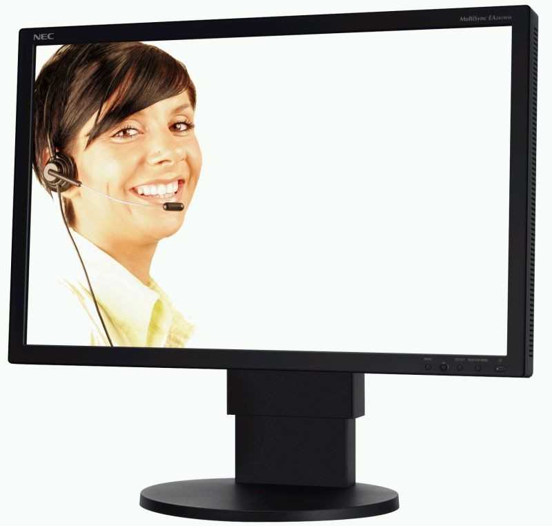 Монитор NEC MultiSync EA241WM - подробные характеристики обзоры видео фото Цены в интернет-магазинах где можно купить монитор NEC MultiSync EA241WM