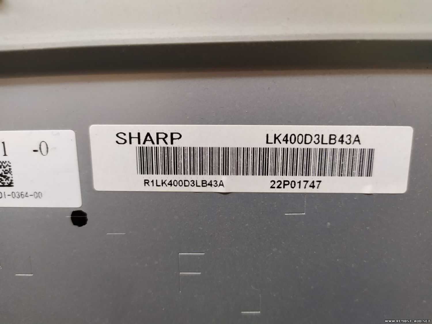 Топ-10 лучших телевизоров бренда sharp