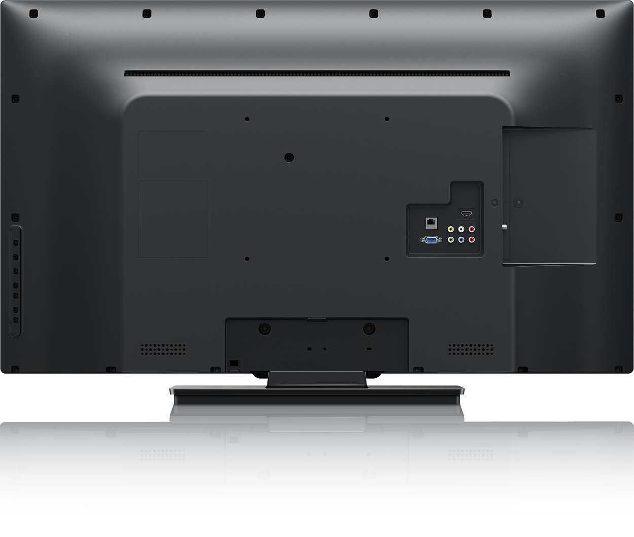 4000 series smart led tv