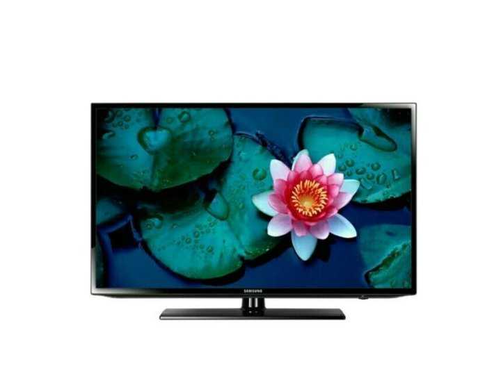 Телевизор samsung ue 40 fh 5007 k