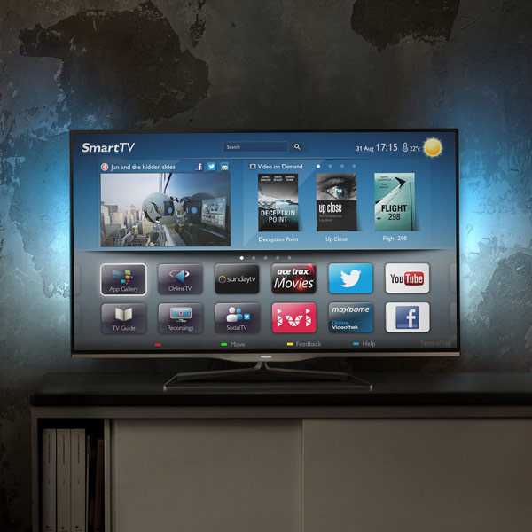Телевизор philips 42pfl5008t