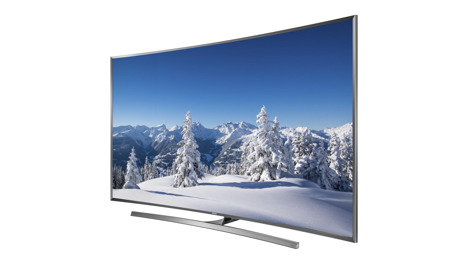 Телевизор Samsung UE48JU7500U - подробные характеристики обзоры видео фото Цены в интернет-магазинах где можно купить телевизор Samsung UE48JU7500U