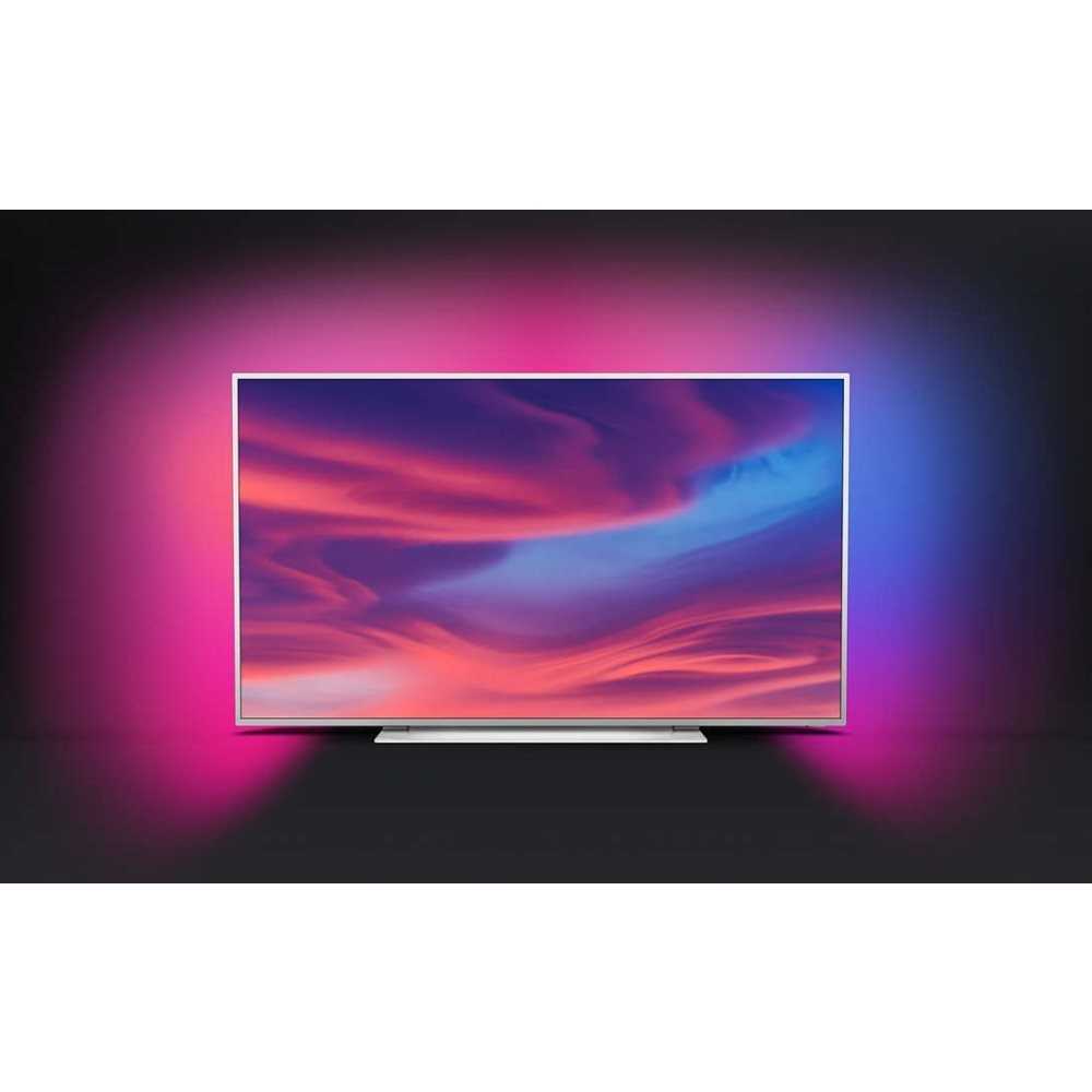 Телевизор philips 40pft4509