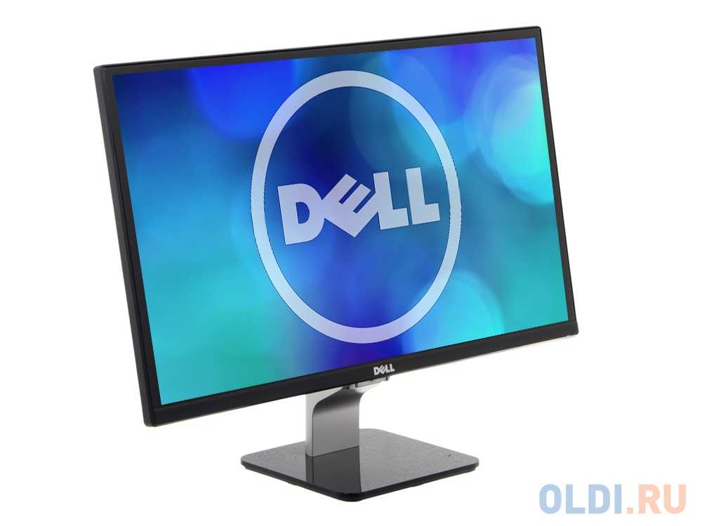 Dell s2340l
