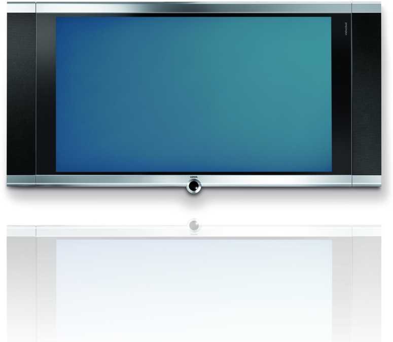Телевизор loewe individual 40 compose 3d