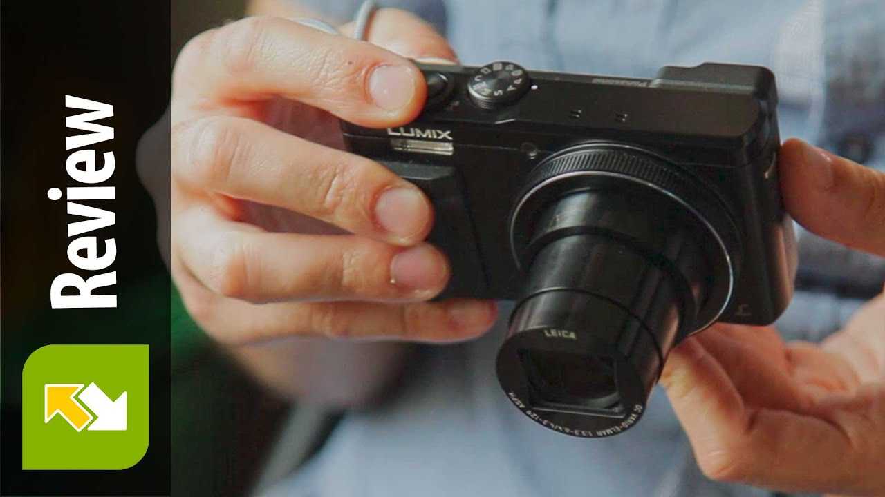 Отзывы panasonic lumix dmc-zs60