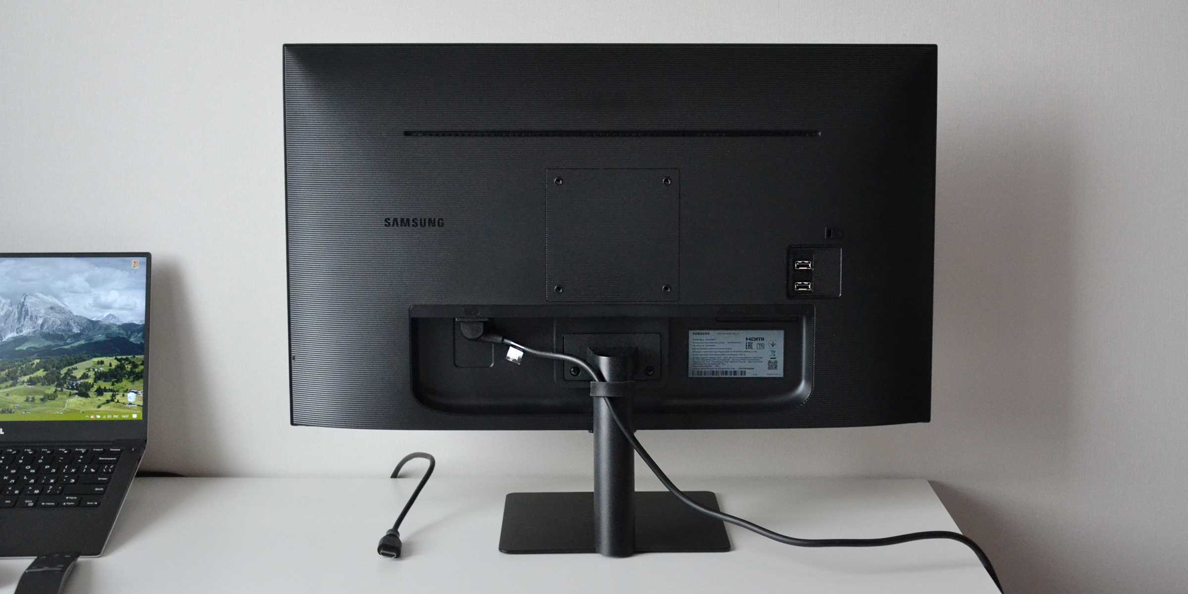 Samsung c770 s24c770t 24-inch touch screen led-lit monitor