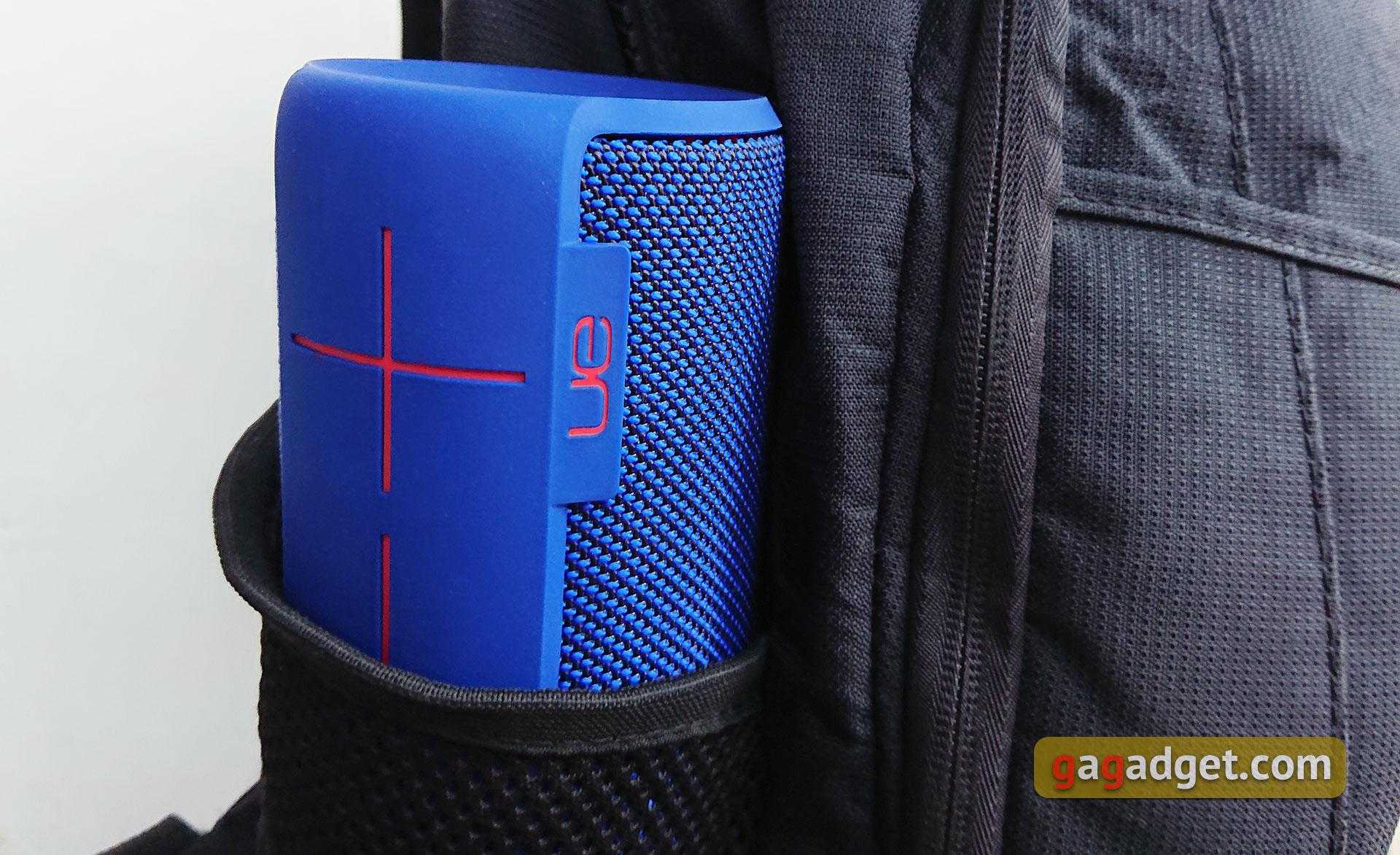 Megaboom 3 vs megablast: some differences are subtle, some obvious
