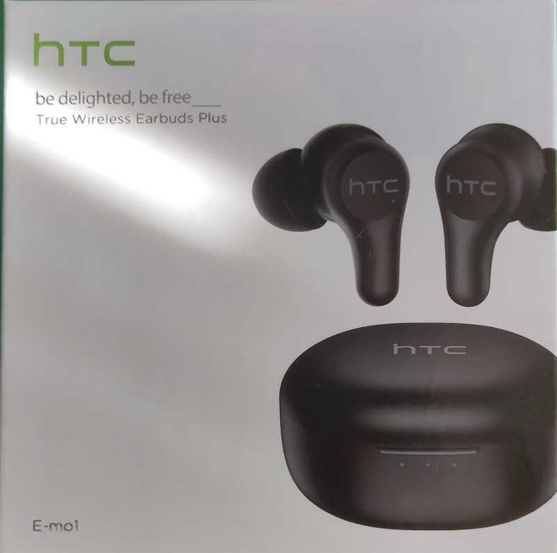 Наушники htc true wireless earbuds инструкция