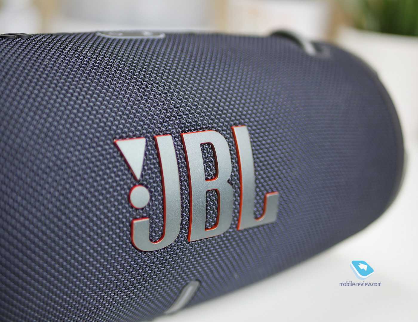 Обзор jbl xtreme 2 — обновленный экстрим рвет всех