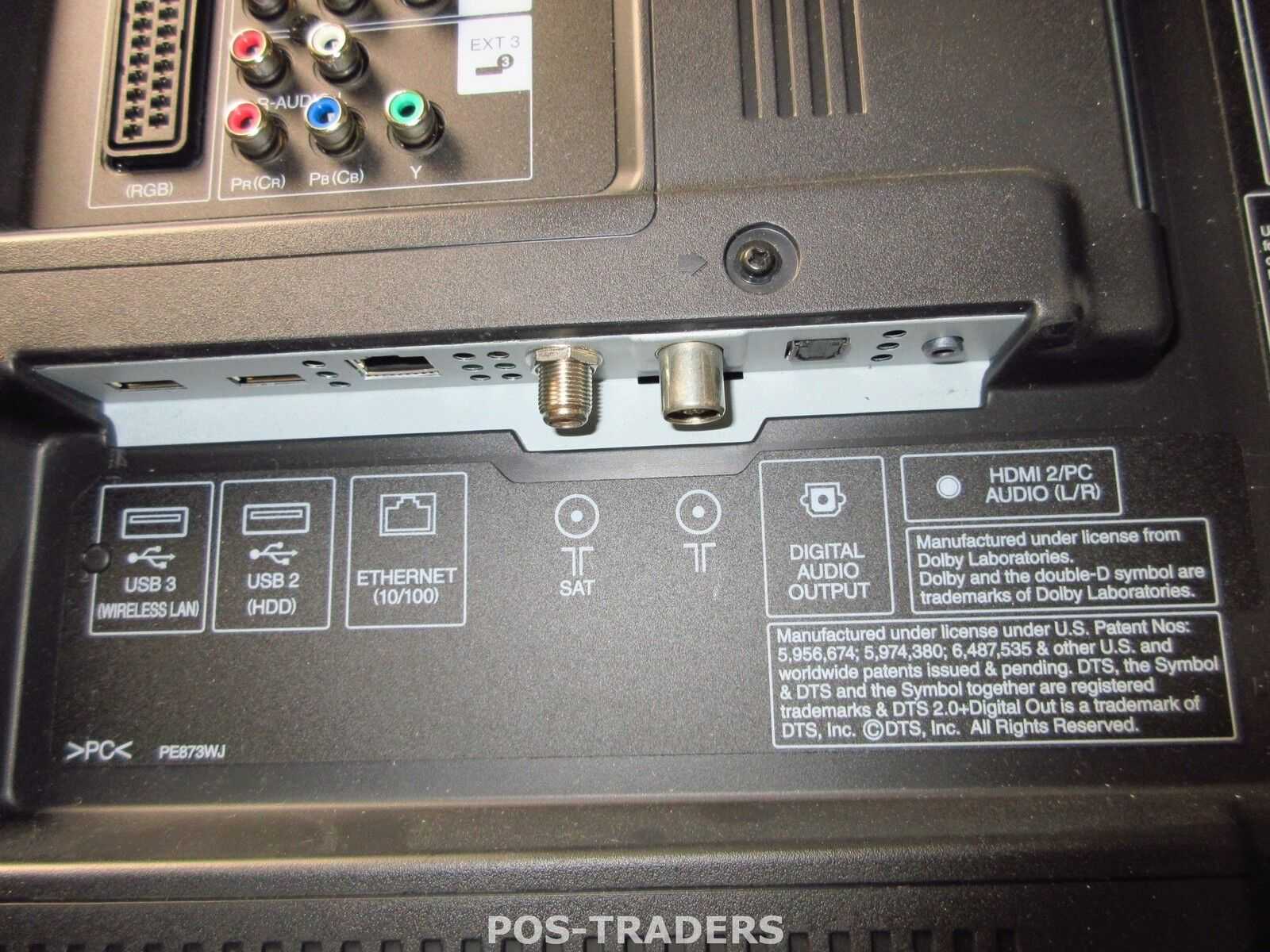 Sharp lc-70le745 - описание