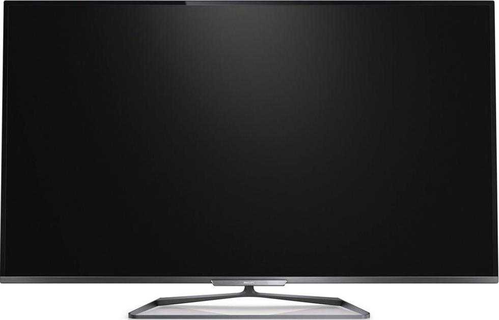 Philips 42pfl6008s: инструкция
